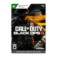 thumbnail image 1 of Call of Duty: Black Ops 6 - Cross-Gen Bundle $89.99 (Digital Code), 1 of 1