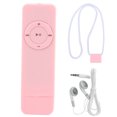 thumbnail image 2 of Lecteur MP3, Lecteur Multimédia Musical MP3 Portable avec Cordon, Lecteur de Musique Enregistreur Vocal, Lecteur de Musique de Remplacement pour Écouter de la Musique, 2 of 8