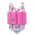 thumbnail image 1 of Children's Buoyancy Swimsuit Baby Swimsuit One-piece Floating Swimsuit, 1 of 4