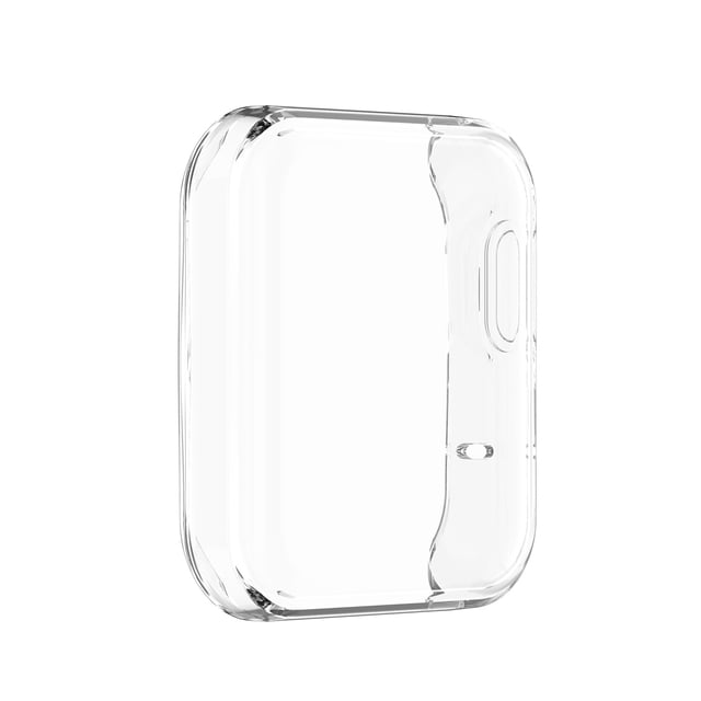 EGNMCR TPU Watch Case Screen Protective Cover For Watch Lite Watch 1 cover