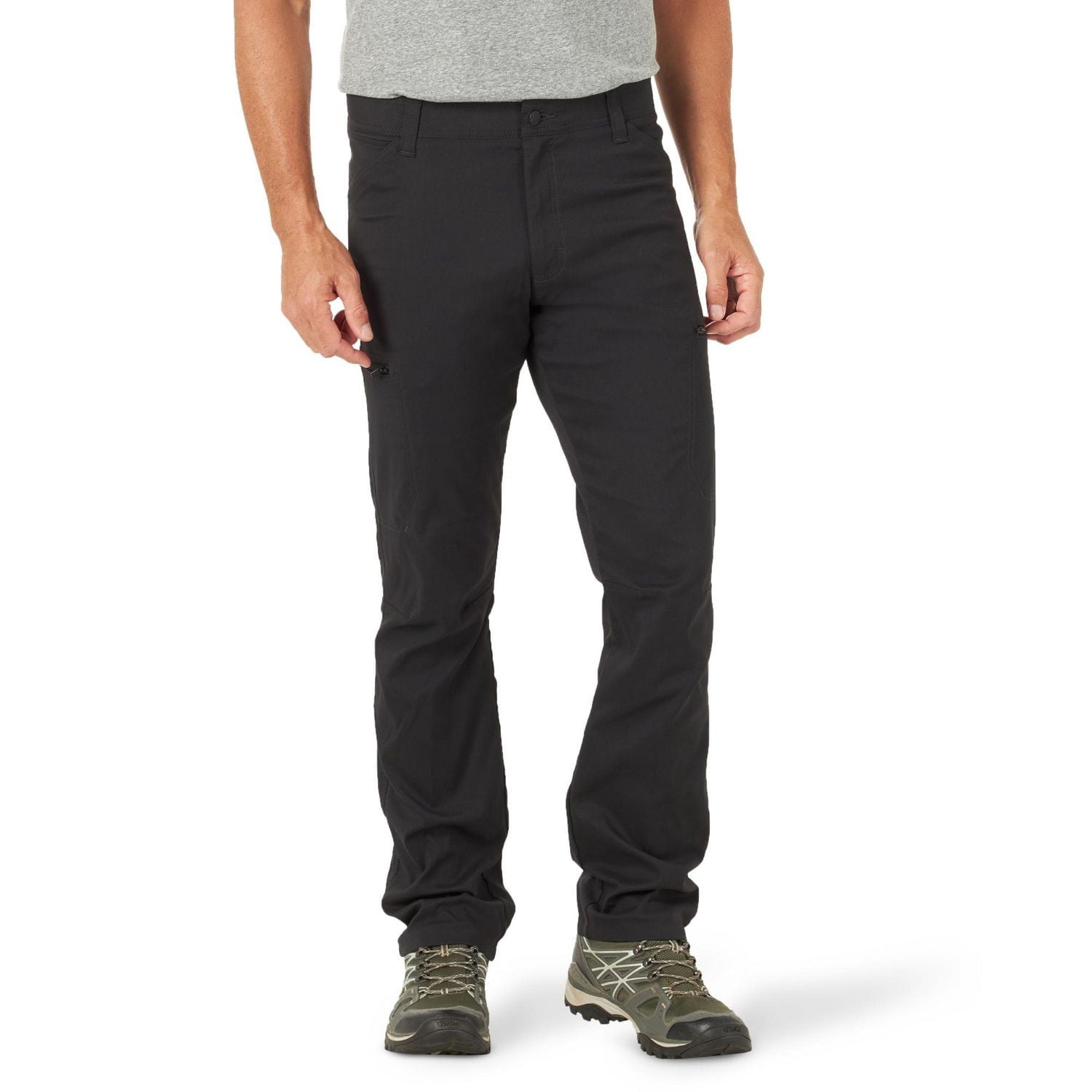 Wrangler Pantalon de Performance D'extérieur Pour Homme