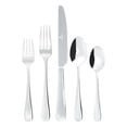 thumbnail image 1 of Ensemble de couverts Sabatier Glamour 20 pièces, service pour 4, 1 of 12