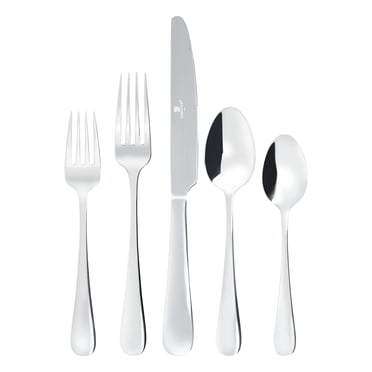Sabatier 20pc Glamour Flatware Set, service for 4