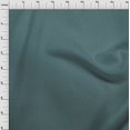 thumbnail image 3 of oneOone Tissu en Coton Flex Feuilles & Roses Décor Floral Tissu Imprimé BTY 40 Pouces de Large, 3 of 4