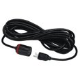 thumbnail image 1 of Allied Precision Industries Cordon d'Alimentation Intérieur/extérieur LockNDry de 25 Pieds, 1 of 3
