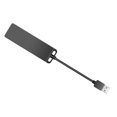 thumbnail image 3 of Weiweiguan Hub USB 1m USB 2.0 Séparateur 4 Emplacements Hub de Données Portable Accessoires Informatiques, 3 of 6
