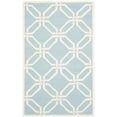 thumbnail image 3 of Safavieh Cambridge Kierra Geometric Area Rug, 3 of 4