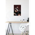 thumbnail image 4 of Elvis Presley - 68 Concert Wall Poster, 22.375" x 34", 4 of 4