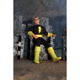 thumbnail image 4 of Mego Black Adam - DC 8in Action Figure, 4 of 4