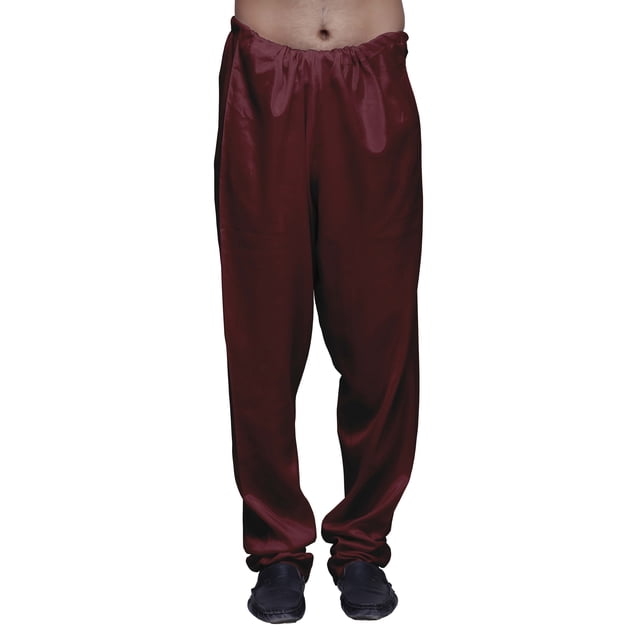 Atasi Santoon Pantalon de Pyjama Prêt-à-Porter Ajustable pour Hommes