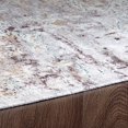 thumbnail image 2 of Tapis d'Intérieur Lavable Sparx pour Salon, Entrée, Chambre, Chambre d'Enfant, 5 Pi x 7 Pi, 2 of 6