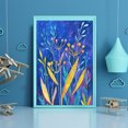 thumbnail image 3 of Wall Sign Wrought Iron Sign Decoration Iron Painting Wrought Iron Decoration, 3 of 5