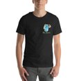 thumbnail image 3 of SIr. Veysa Unisex t-shirt, 3 of 8