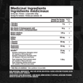 thumbnail image 4 of NITROSURGE Pre Workout Supplement - Endless Energy, Instant Strength Gains, Clear Focus, Intense Pumps - Nitric Oxide Booster & Preworkout Powder with Beta Alanine - 30 Servings, Arctic White, 4 of 9