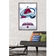 thumbnail image 3 of Avalanche du Colorado de la LNH - Logo 17, 3 of 4