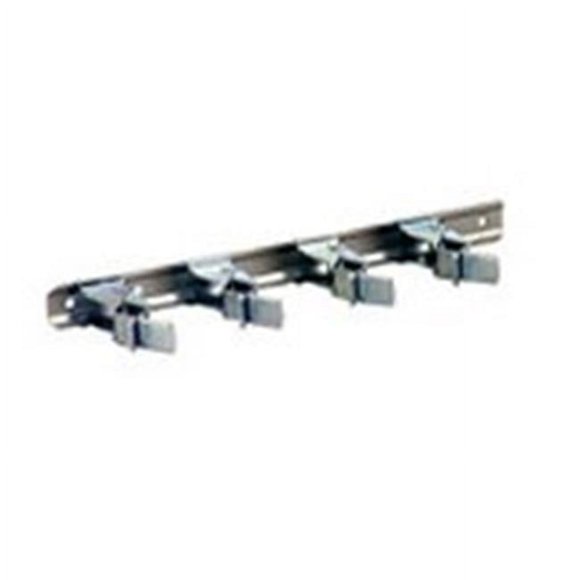 Crawford SG4 Barre de 11 Po avec 4 Grips