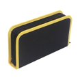 thumbnail image 1 of Hand Tool Storage Pouch Electrician Work Case Zipper Construction Workers Hardware Tool Lightweight Multimeter Multifunction Organizer Bag Repair M/27*15*5.5, 1 of 9