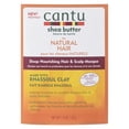 thumbnail image 1 of Cantu Rhassoul Clay Conditioning Pack, 1 of 2