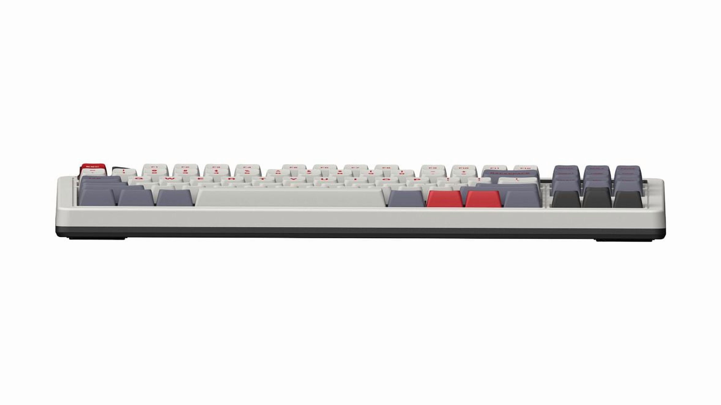 8BitDo Retro Mechanical Keyboard - N Edition