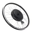 thumbnail image 2 of Mountain Bike Conversion Kit, Mountain Bike Motor Kit 26in Wheel KT LCD5 Meter Powerful Controller  For DIY E Bike Conversion Front Drive,rear Drive Rotating Flywheel,rear Drive, 2 of 8