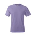 thumbnail image 1 of Hanes 5250 Tagless T-Shirt Lavender Purple Medium, 1 of 1