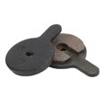 thumbnail image 3 of Brake Pads, Rust Proof Bike Brake Pads  Braking Resin  For Bike For Cycling Enthusiasts LE-21R, 3 of 8