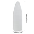 thumbnail image 3 of SIfdSeng Ironing Board Cover for Heat Pad with Elastic Edge Universal Fit, 3 of 9