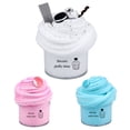 thumbnail image 1 of 60ml Biscuit Slime Rebound Portable Display Mold Elastic Squeezing Toy for Nursery School, 1 of 7