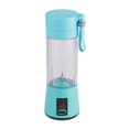 thumbnail image 1 of Electric Fruit Cup,USB Portable Electric Fruit Juice Extractor Juice Blender Professional Grade, 1 of 8