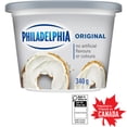 thumbnail image 1 of Philadelphia Original Cream Cheese Product, 1 of 15