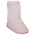 thumbnail image 1 of Kids' Dawgs Microfiber Sheep Dawgs Pink Size 12-13, 1 of 1