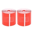 thumbnail image 2 of Rim 2pcs Cycle Rim Liner 77.95in Length Puncture Proof High Pressure Tire Rim Tape for Mountain Road Cycle, 2 of 7