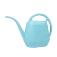 thumbnail image 1 of Birdeem Plant Watering Can Watering Can 1 Gallon Long Spout Watering Can Flower Patterns Indoor Watering Can with Handle Plastic Watering Can for Garden Plants, 1 of 1