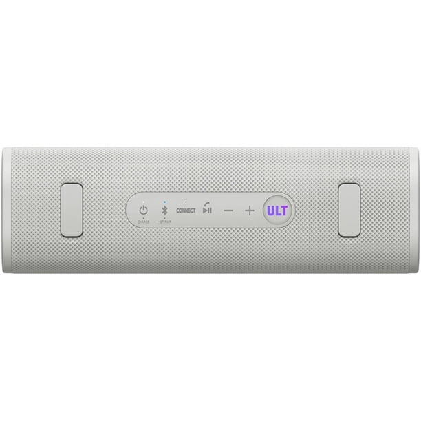 SONY ULT Field 3 Bluetoothスピーカー 白 Sony ULT FIELD 3 Wireless Portable Speaker - Off White - Walmart.ca
