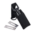 thumbnail image 4 of Scuba Diving Cutting Special blade Line Cutter Underwater blade Secant Equipment, 4 of 8