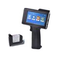 thumbnail image 4 of 12.7mm Mini Mobile Handheld Printer, Barcode Lot Number Label Portable Inkjet Printer, Quick Dry Printing ,Multi-Format Printing, 4 of 11