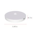 thumbnail image 1 of Under Cabinet Lights Led Motion Sensor Cabinet Light,Under Counter Closet Lighting,Wireless Usb Rechargeable Kitchen Night Lights,Battery Powered Operated Light,8Led Light Under Cabinet Lighting, 1 of 8