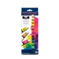 thumbnail image 1 of Royal & Langnickel - Essentials 12ml Acrylic Paint Set, Neon, 12 Colors, 1 of 8