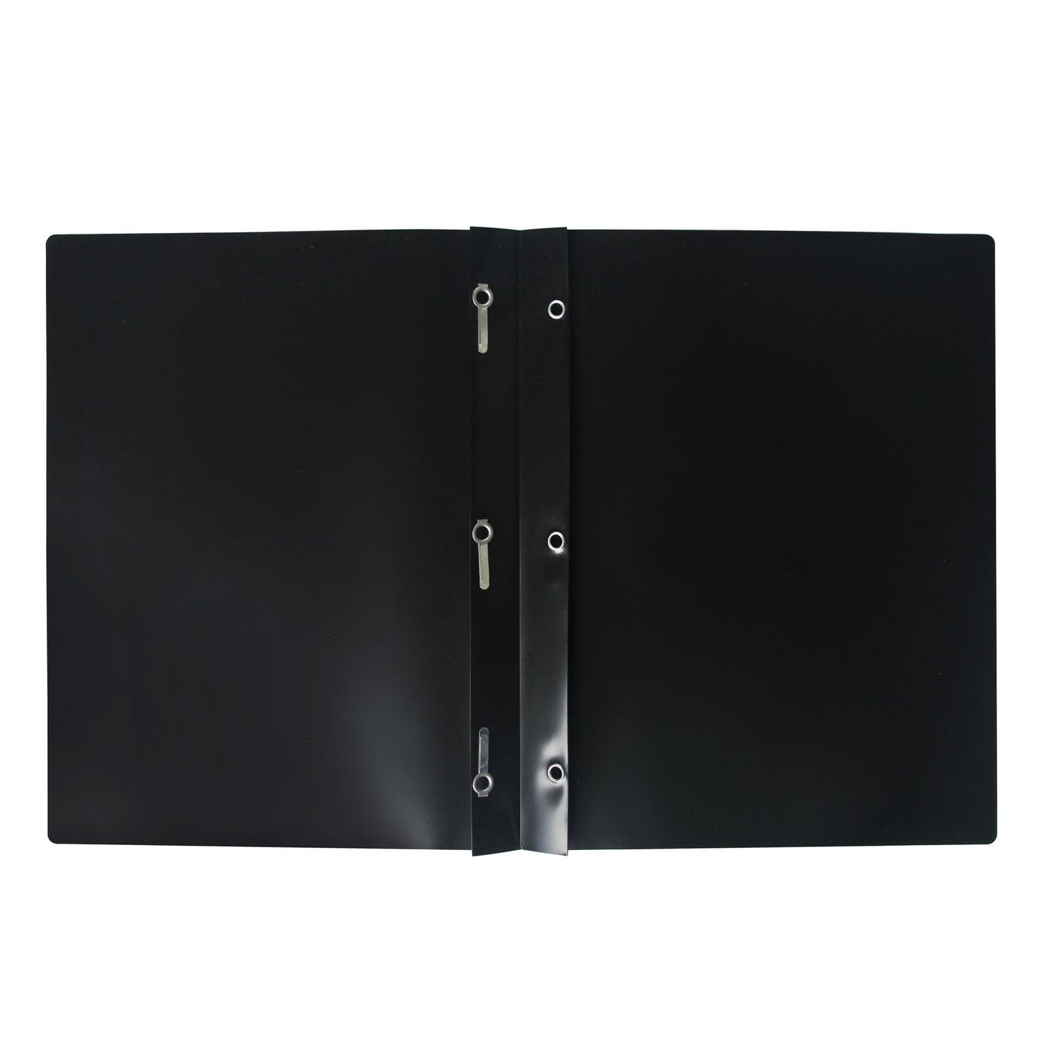 Couverture de rapport en poly léger Pen+Gear