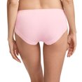 thumbnail image 2 of Jockey Women's Soft Stretch Lace Microfiber Bikini, 2 of 5