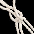 thumbnail image 3 of MasteelfCA 2pcs Macrame Indoor Plant Hanger Decorative Planter Holder Indoor Hanging Planters Holder, 3 of 9