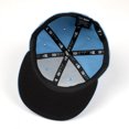 thumbnail image 5 of Fantastic Four Logo New Era 59Fifty Fitted Hat-7 3/4 Fitted, 5 of 5