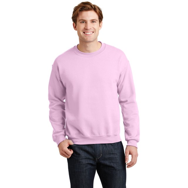 Gildan - Heavy Blend Crewneck Sweatshirt