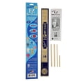 thumbnail image 1 of Deluxe EZ BowMaker - Bow Making Tool - Crafting Bowmaker - Professional Designer Bow Maker - DIY Wreath Bows, Hair Bows, And More, 1 of 4