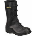 thumbnail image 2 of LaCrosse Men's Z Series Overshoe 14 Inch Work Boot, Black, 13 M US, 2 of 3