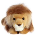 thumbnail image 2 of Aurora Peluches - Leonardus (Lion) 12 Pouces, 2 of 2