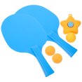 thumbnail image 1 of 1 Set of Table Tennis Set Hanging Table Tennis Indoor Table Tennis Toys for Kids, 1 of 9