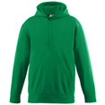 thumbnail image 1 of Youth Wicking  Fleece Hoodie S Kelly, 1 of 1