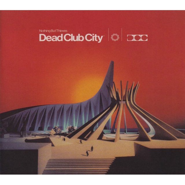 Nothing But Thieves – Dead Club City