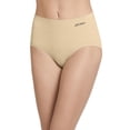 thumbnail image 1 of JOCKEY ESSENTIELS CALEÇON SEAMFREE™ AU TOUCHER DOUX 3PK, 1 of 4